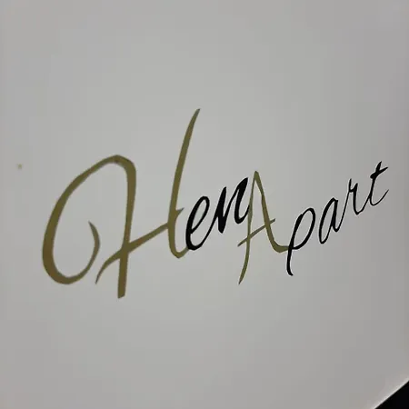Hena Apart 2 Esquel Exterior photo
