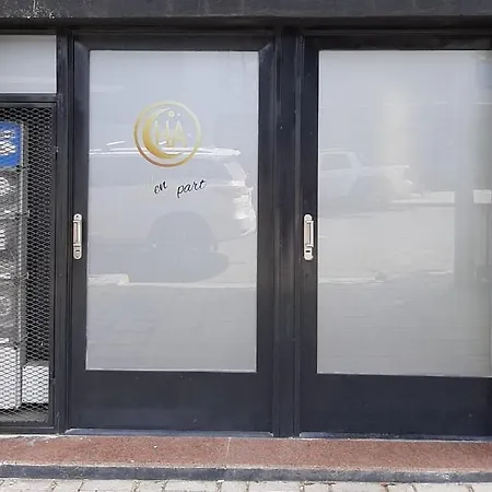 Hena Apart 2 Esquel Exterior photo