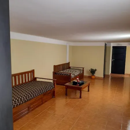 Hena Apart 2 Esquel Exterior photo