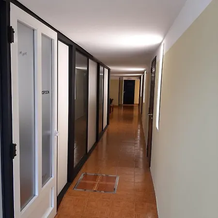 Hena Apart 2 Esquel Exterior photo