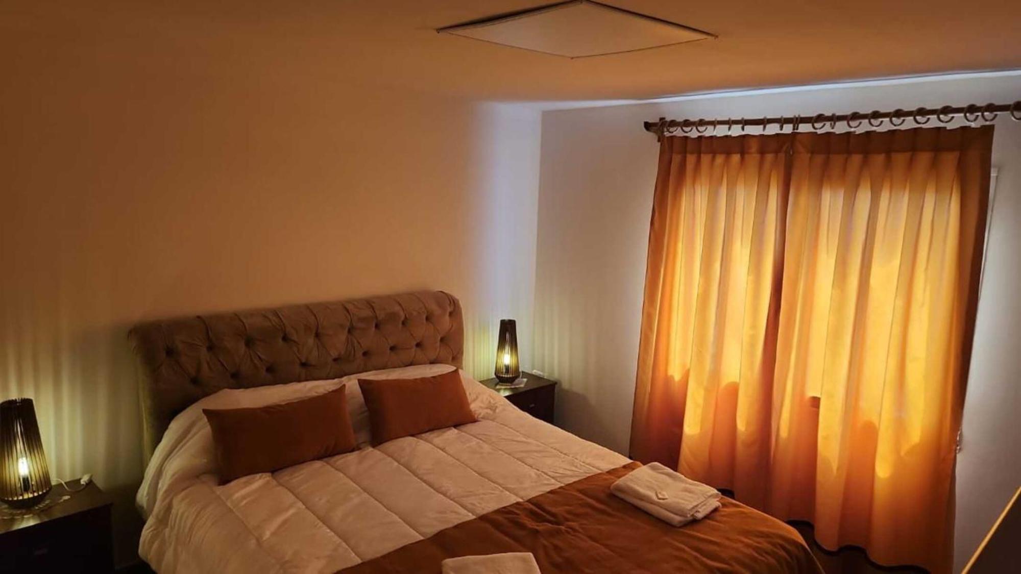 Hena 2 * Esquel