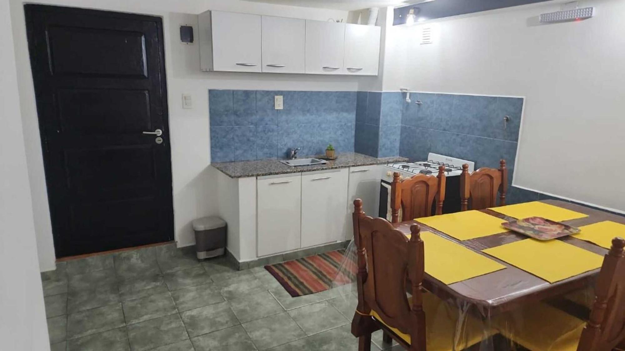 Hena 2 Apartment