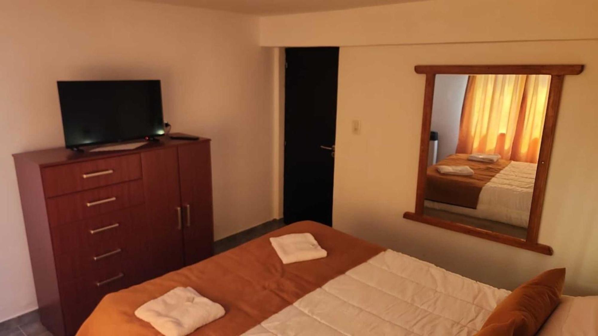 Hena 2 Apartment *