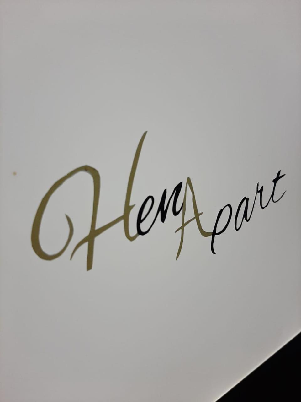 Hena 2 Apartment *