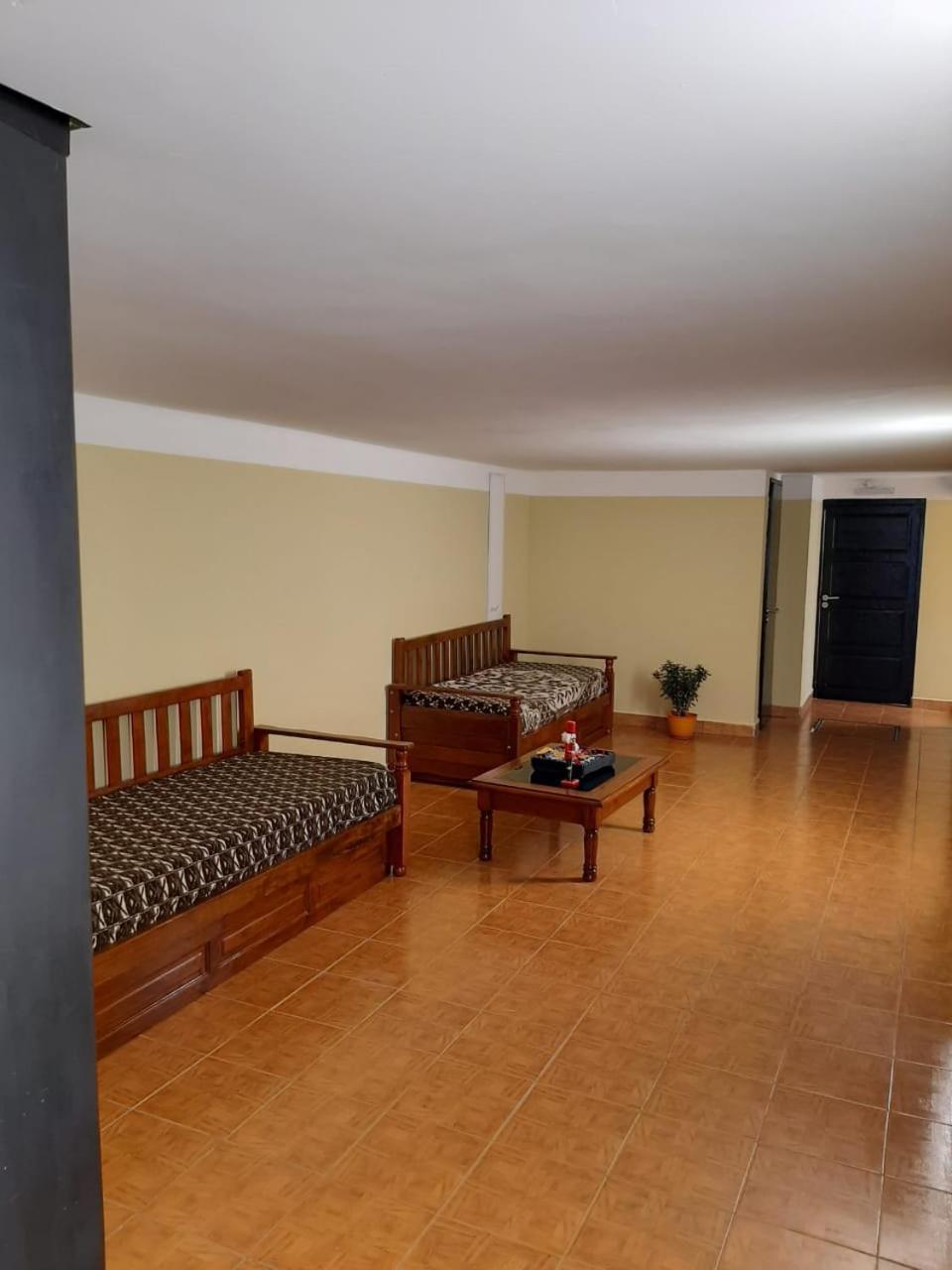 Hena 2 Apartment