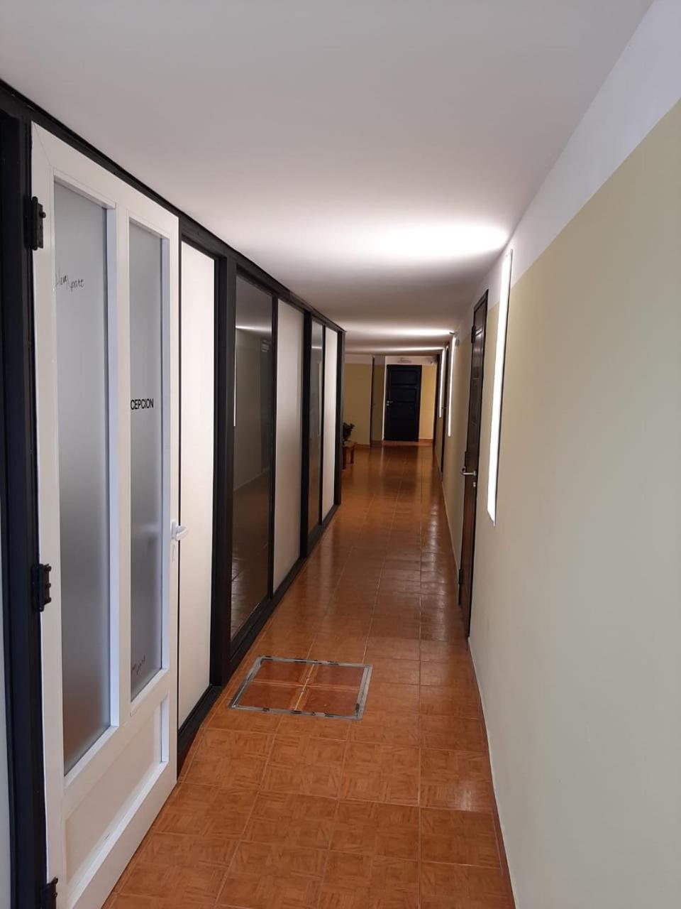 Hena 2 Apartment Esquel